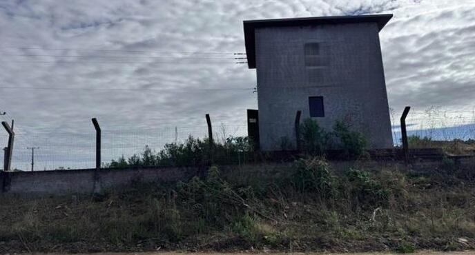 Imagem do imóvel Galpão | Ponte Serrada/SC