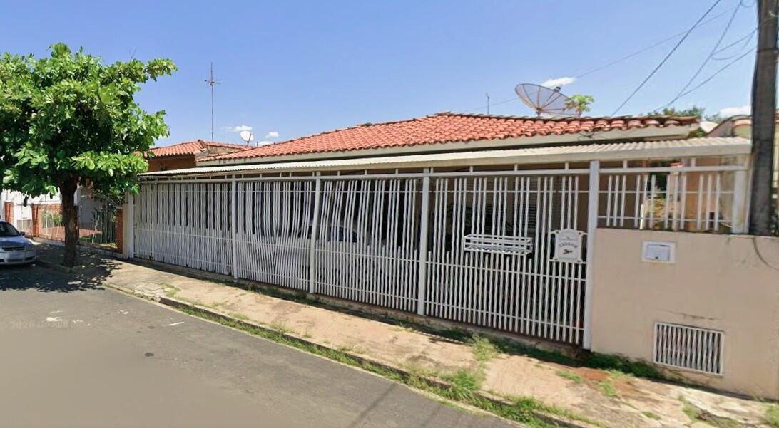 Casa no Bairro Jardim Planalto em Monte Mor/SP — foto 1