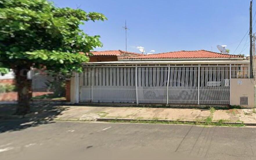 Casa no Bairro Jardim Planalto (foto 3 de 4)