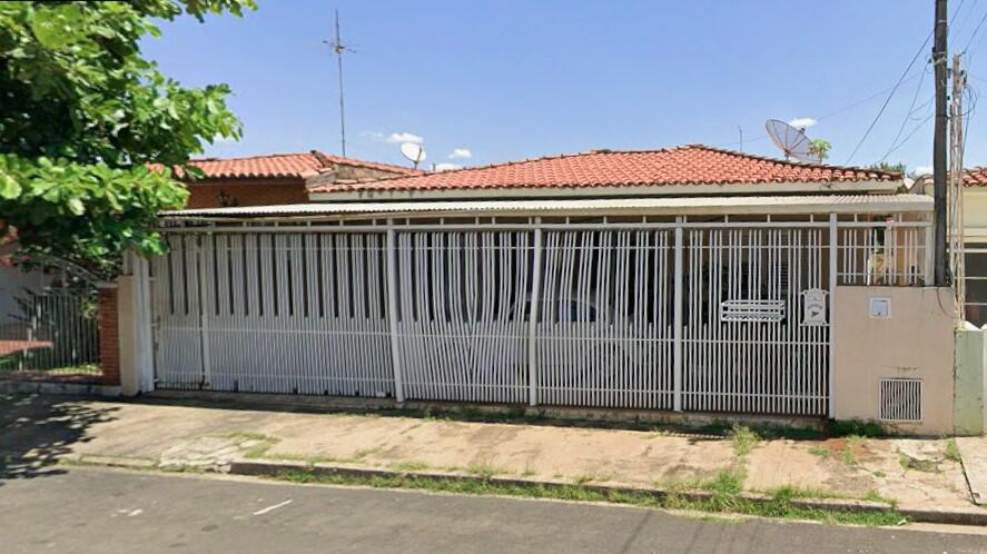 Imagem do imóvel Casa | Monte Mor/SP