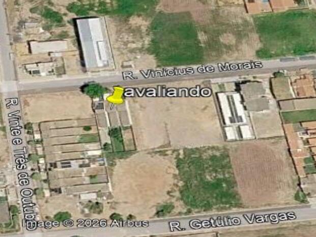 Casa no Bairro Florais Léa (foto 3 de 4)