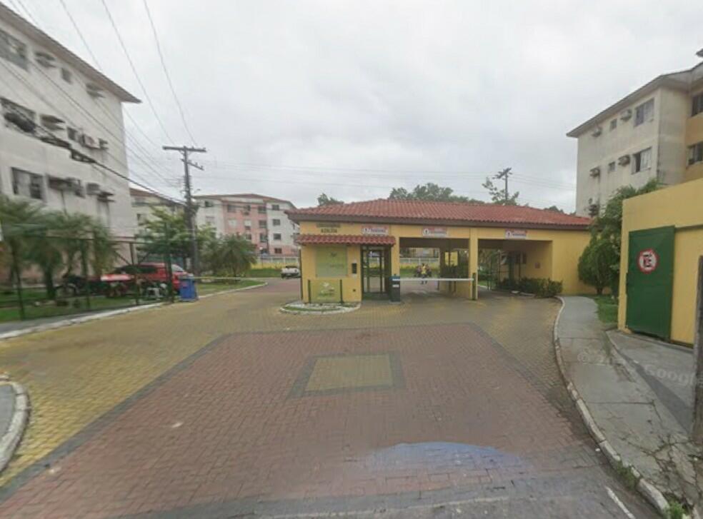 Imagem do imóvel Apartamento | Manaus/AM