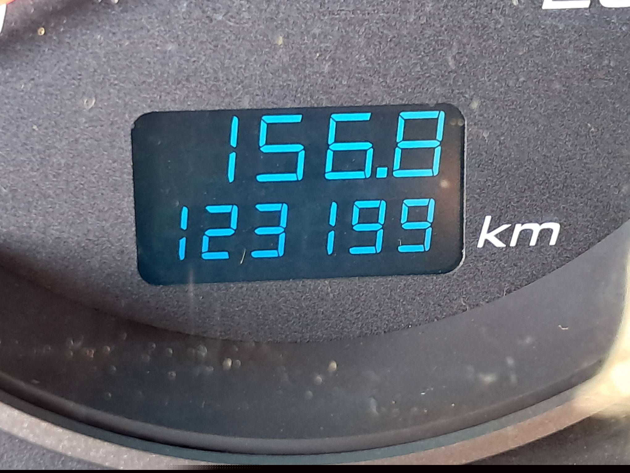 CHEVROLET/CELTA 1.0L LT — leilão em Santa Barbara D Oeste/SP (foto 20)
