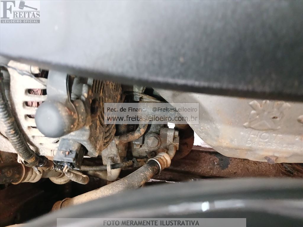 Chery Tiggo2 1.5 AT Look 2019 — foto 14