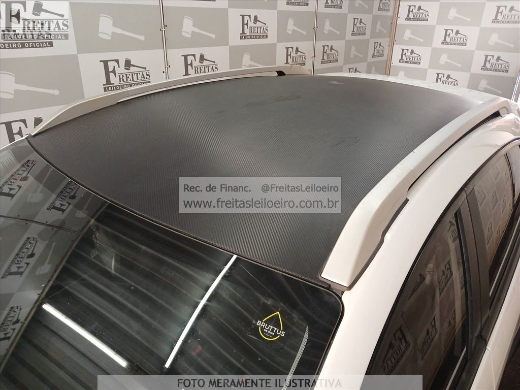 Chery Tiggo2 1.5 AT Look 2019 — foto 15