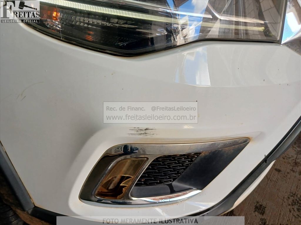 Chery Tiggo2 1.5 AT Look 2019 — foto 17