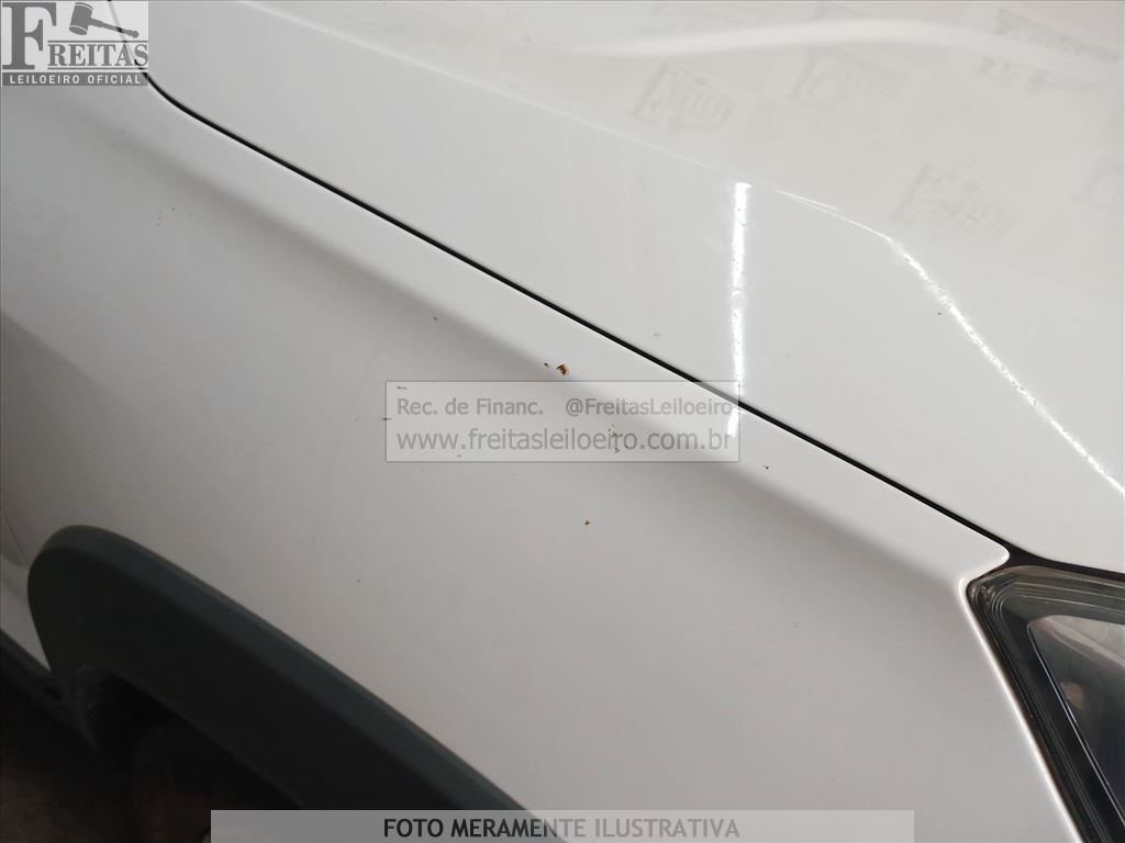 Chery Tiggo2 1.5 AT Look 2019 — foto 18