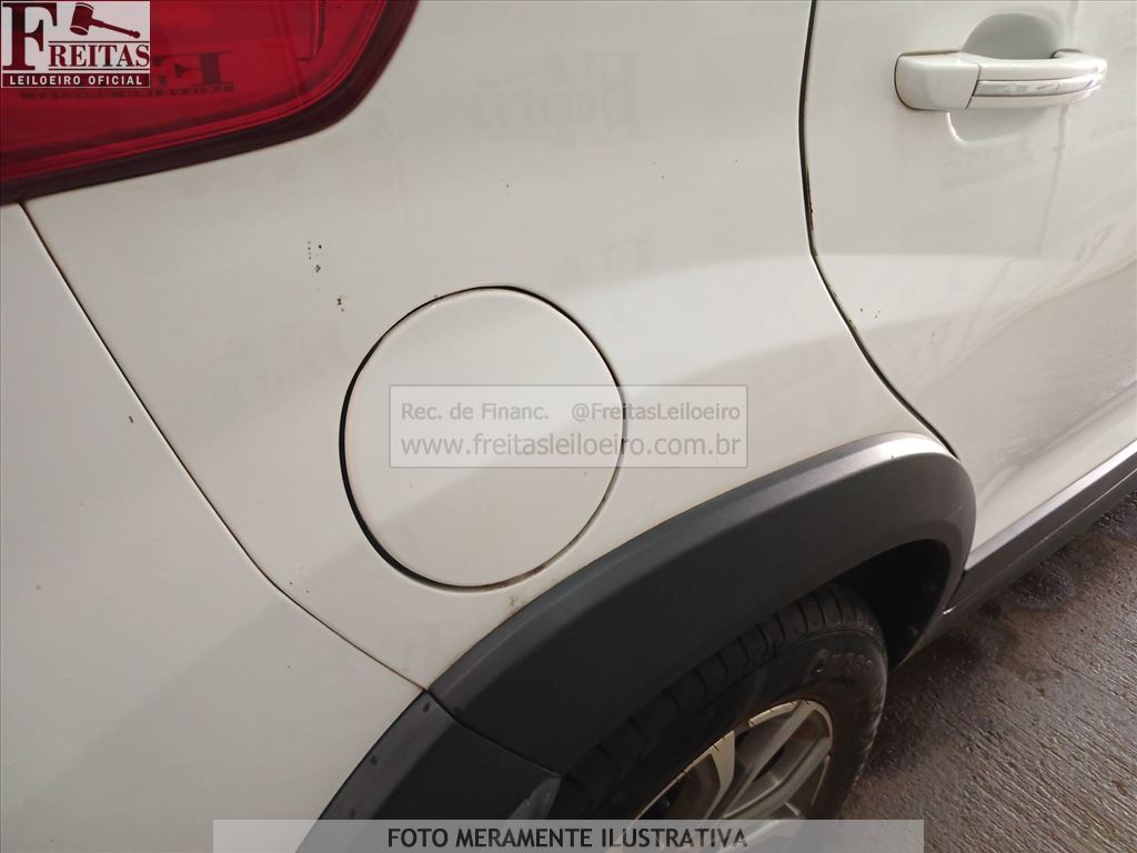 Chery Tiggo2 1.5 AT Look 2019 — foto 20