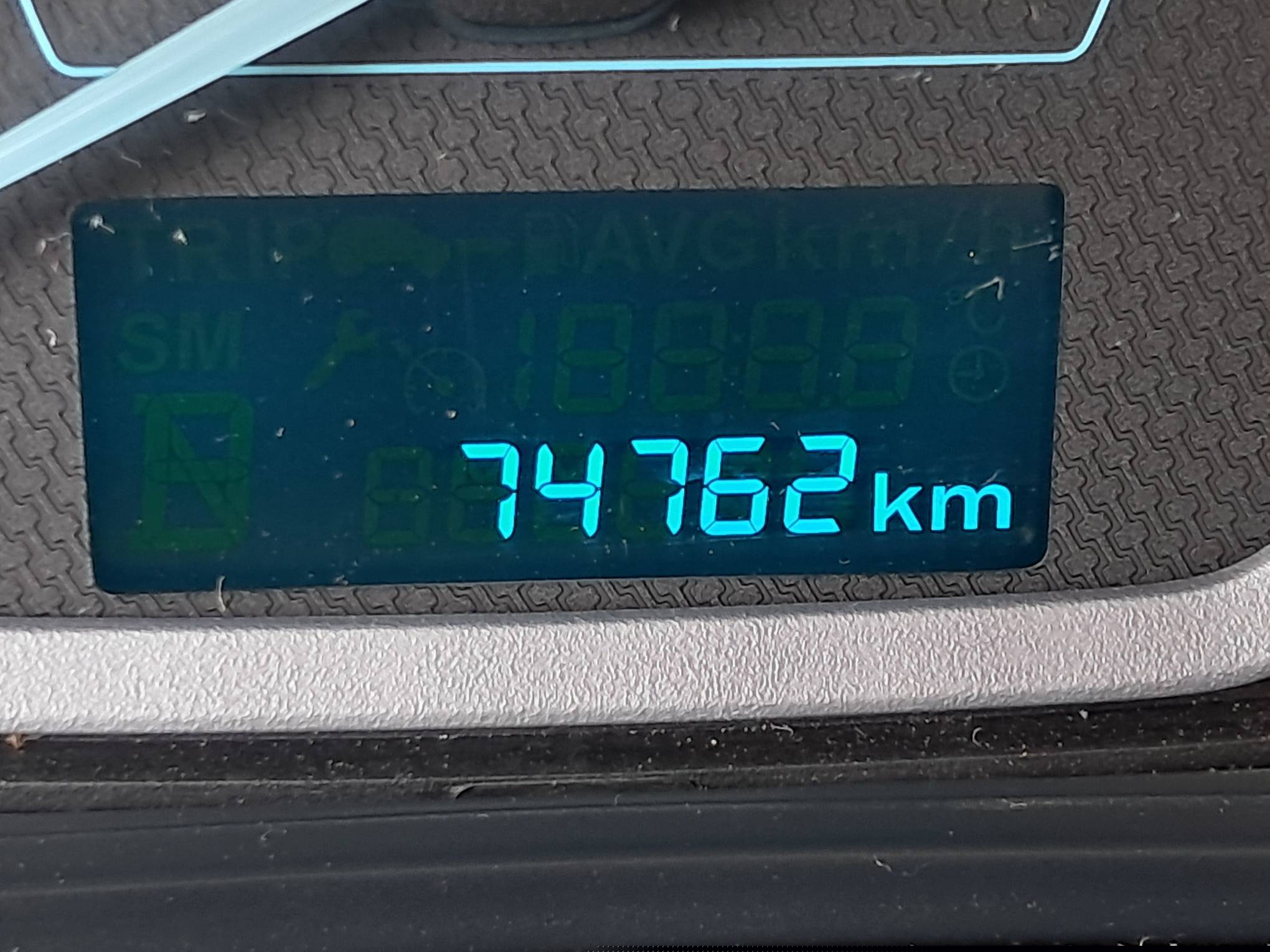 FORD/KA SE 1.0 HA C — leilão em Santa Barbara D Oeste/SP (foto 21)