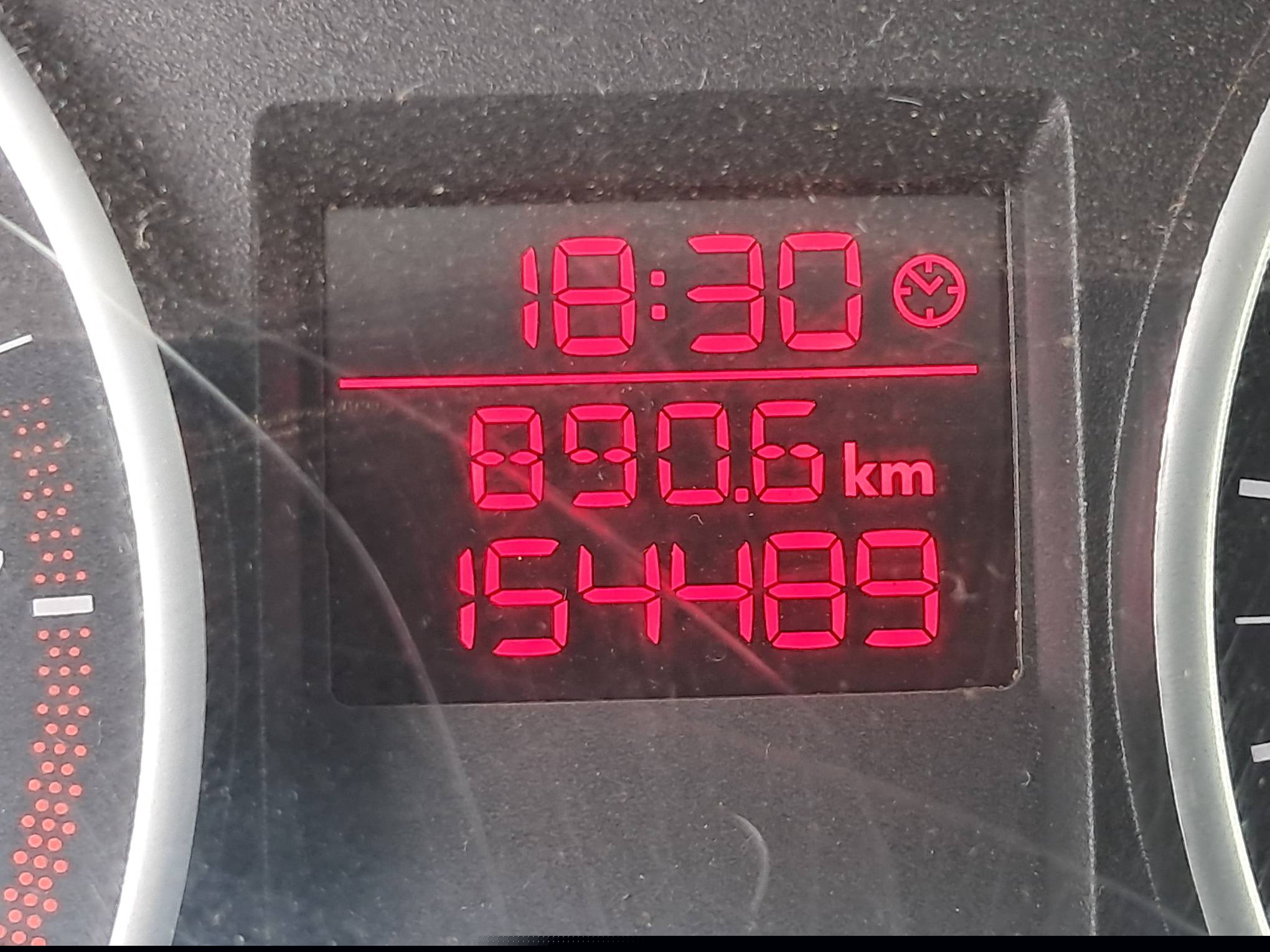 VW/NOVO GOL 1.6 CITY — leilão em Santa Barbara D Oeste/SP (foto 21)