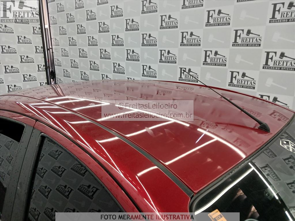 Nissan Versa 16sl CVT 2019 — foto 9