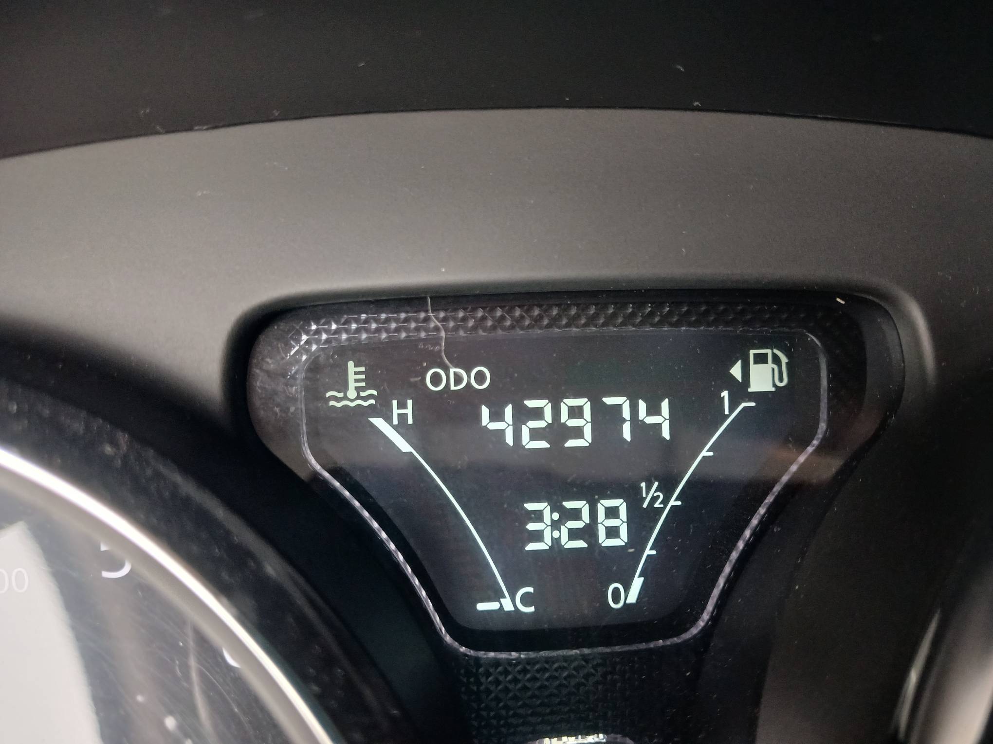 Nissan Versa 16sl CVT 2019 — foto 19