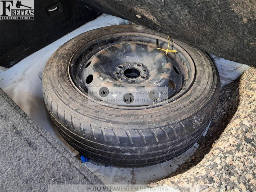 Fiat Argo 1.0 2022 — foto 9