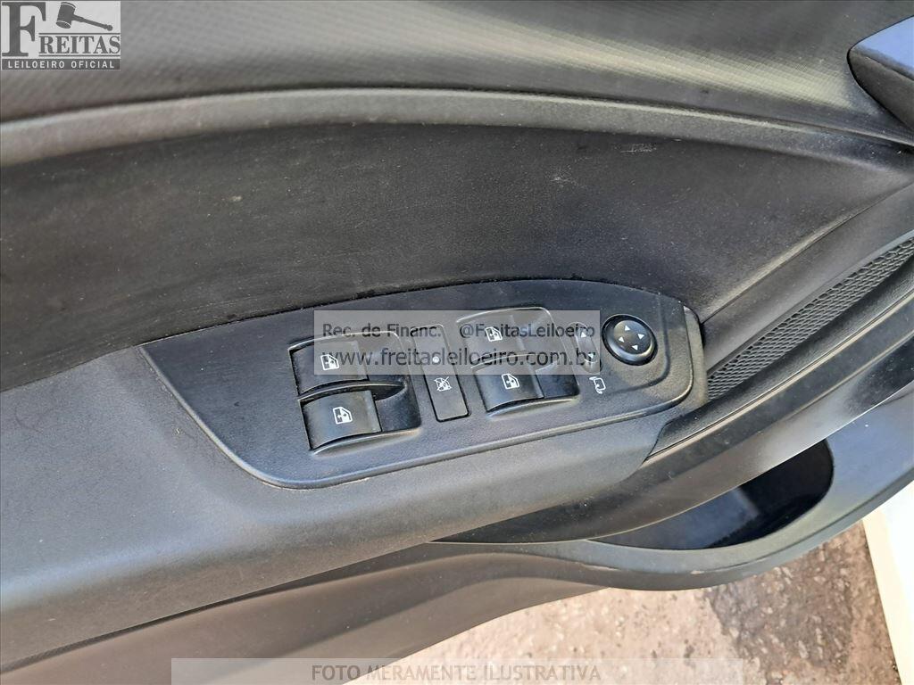 Fiat Argo 1.0 2022 — foto 10