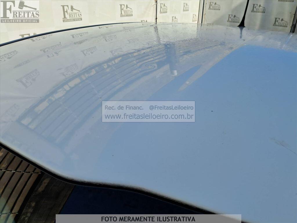 Fiat Argo 1.0 2022 — foto 13