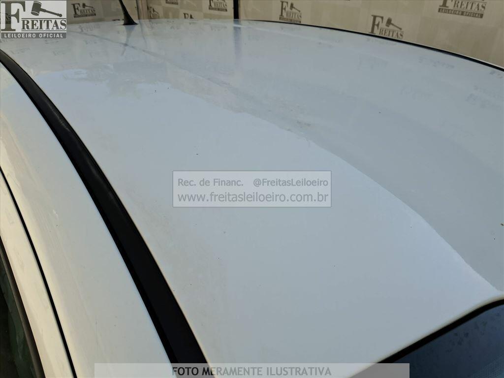 Fiat Argo 1.0 2022 — foto 15
