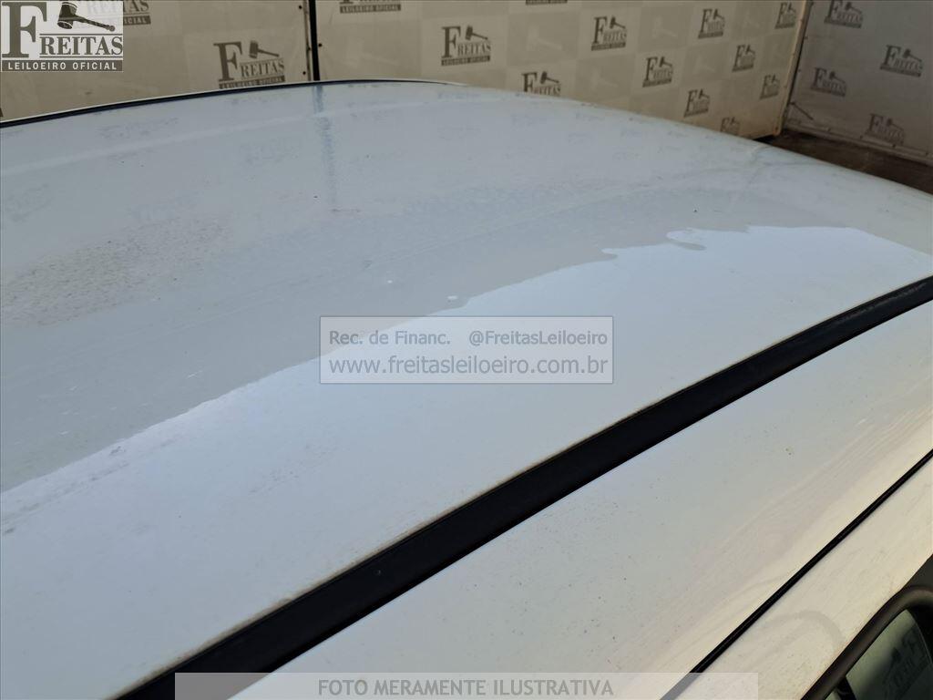 Fiat Argo 1.0 2022 — foto 16