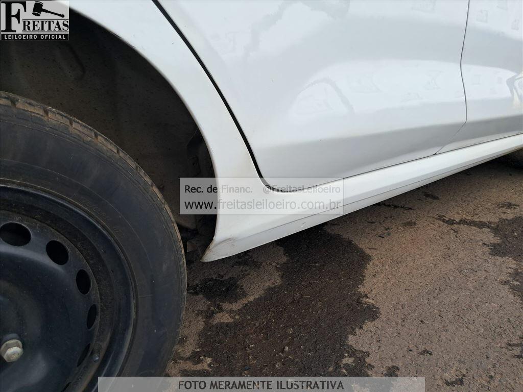 Fiat Argo 1.0 2022 — foto 17