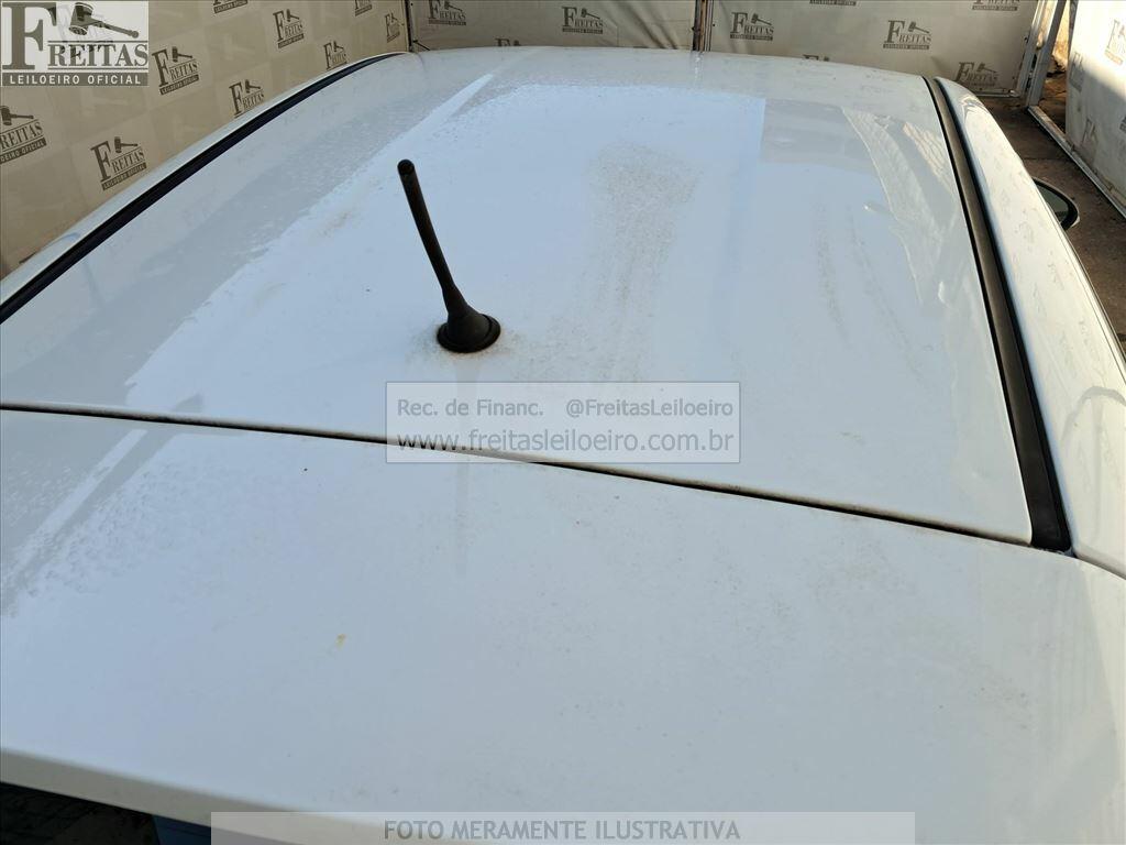 Fiat Argo 1.0 2022 — foto 18