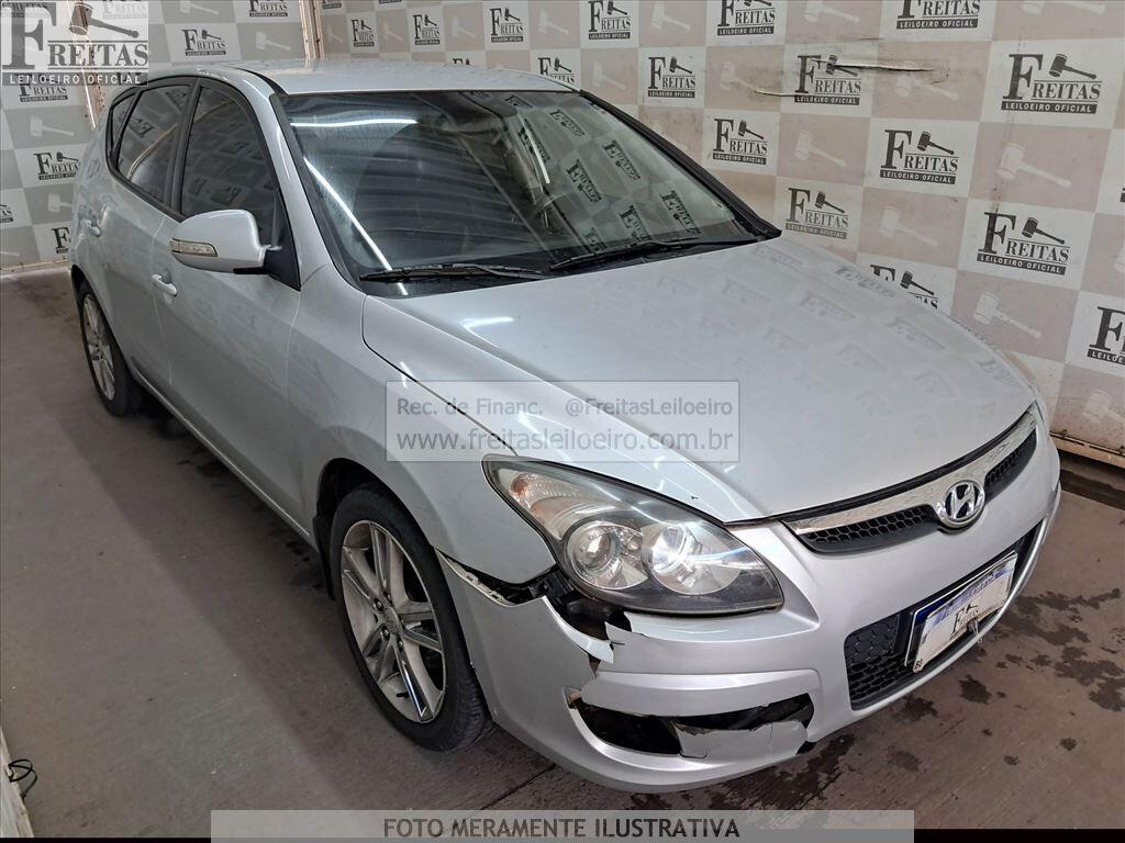 Hyundai I30 2.0 2012 — foto 2