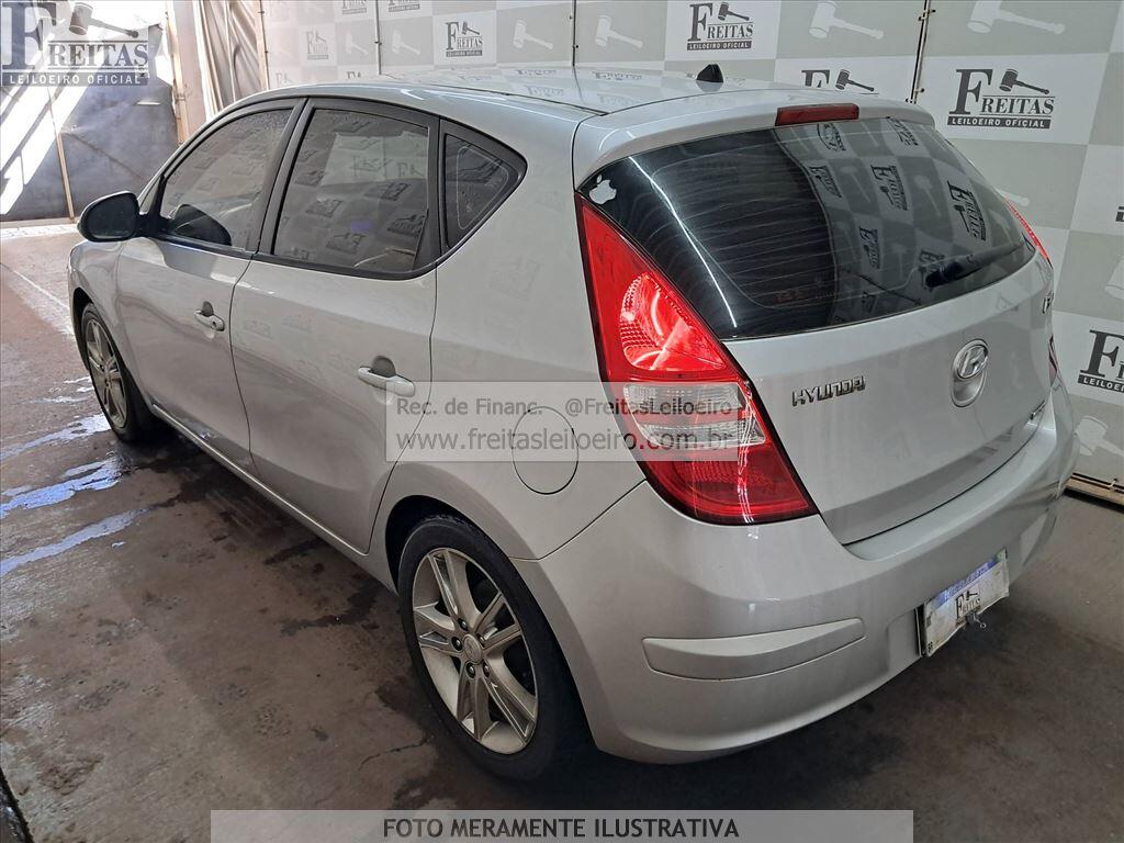 Hyundai I30 2.0 2012 — foto 3