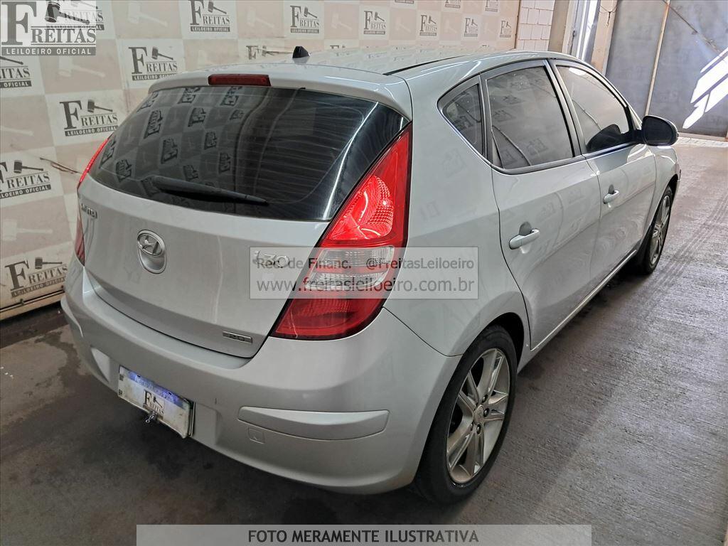 Hyundai I30 2.0 2012 — foto 4
