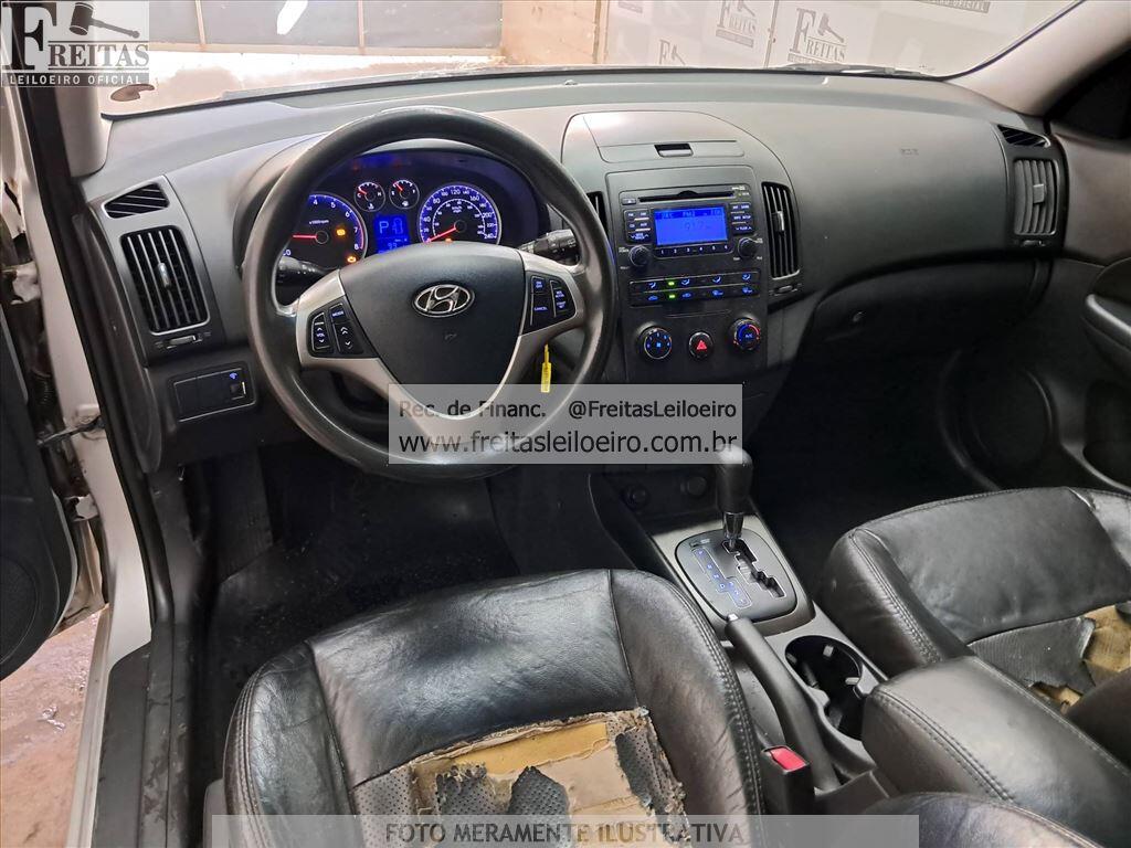 Hyundai I30 2.0 2012 — foto 5
