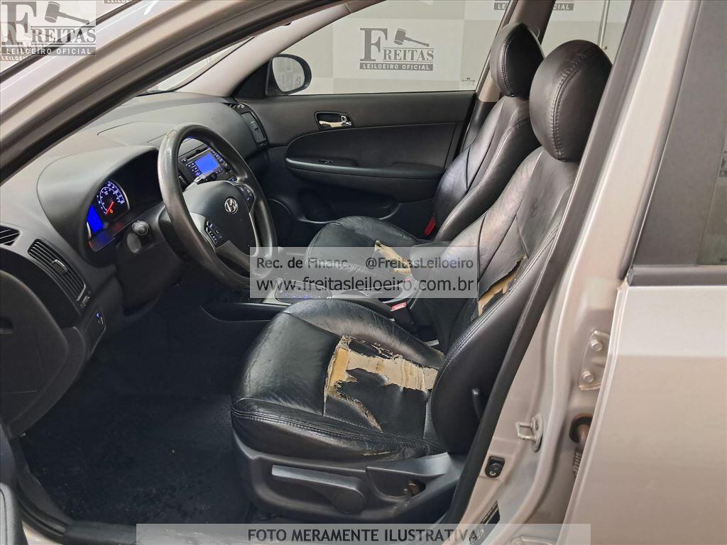 Hyundai I30 2.0 2012 — foto 6