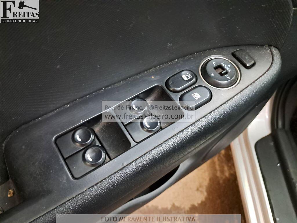 Hyundai I30 2.0 2012 — foto 11