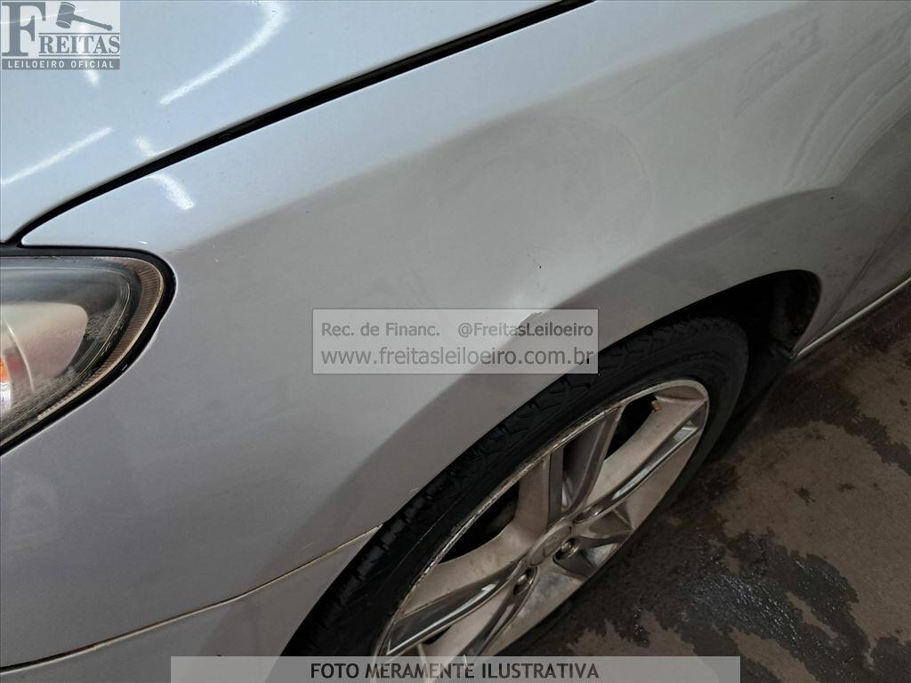 Hyundai I30 2.0 2012 — foto 14