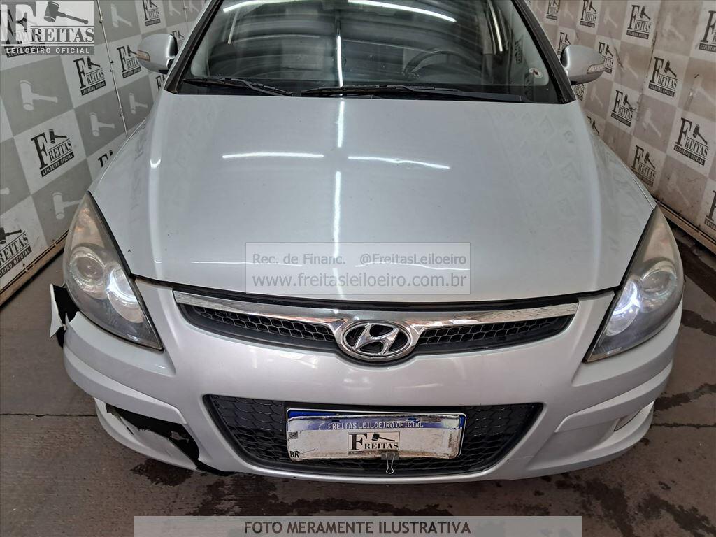 Hyundai I30 2.0 2012 — foto 15