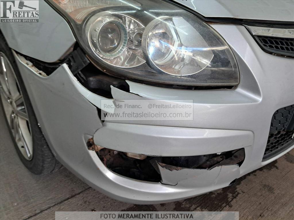 Hyundai I30 2.0 2012 — foto 16