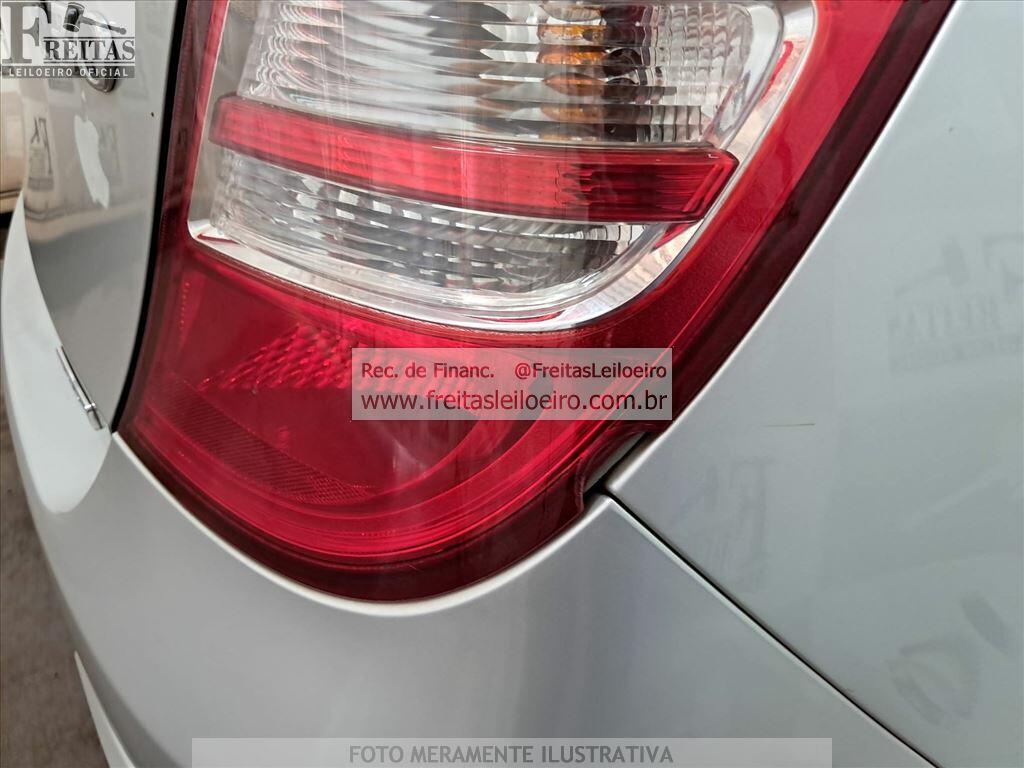 Hyundai I30 2.0 2012 — foto 18