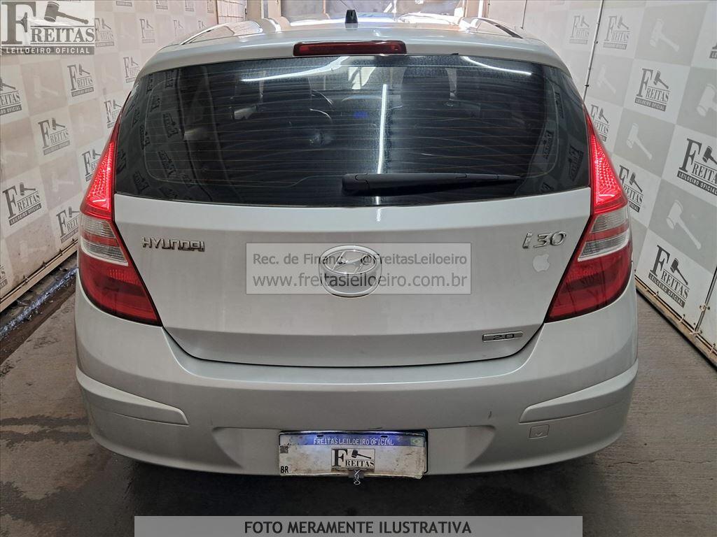Hyundai I30 2.0 2012 — foto 19