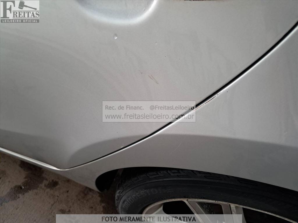 Hyundai I30 2.0 2012 — foto 20