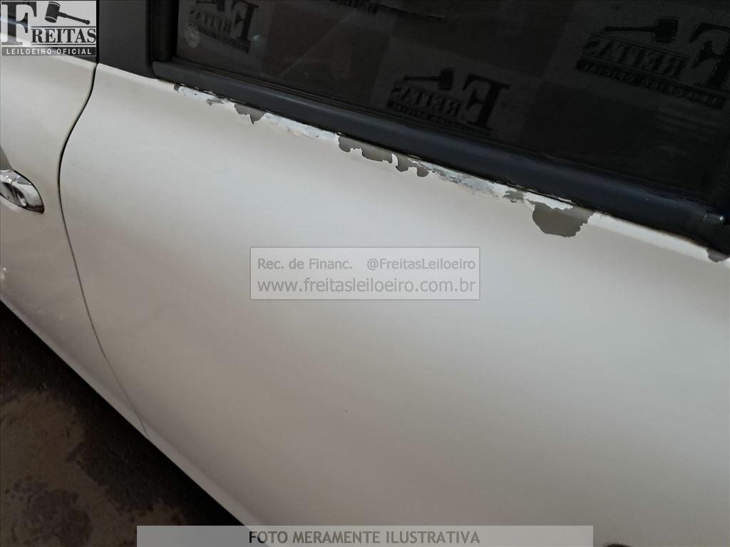 Nissan March 16sl 2015 — foto 8