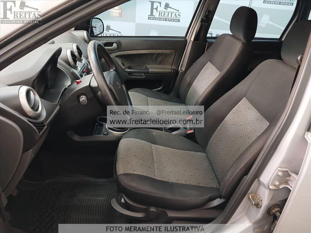 Ford Fiesta 1.6 Flex 2013 — foto 6
