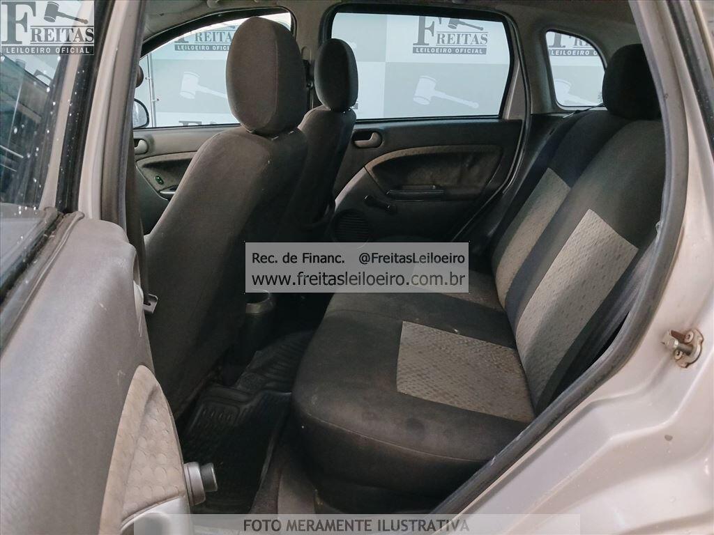Ford Fiesta 1.6 Flex 2013 — foto 7