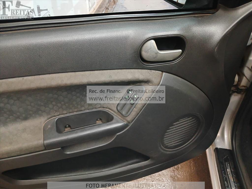 Ford Fiesta 1.6 Flex 2013 — foto 10