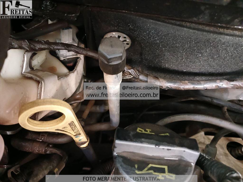 Ford Fiesta 1.6 Flex 2013 — foto 12
