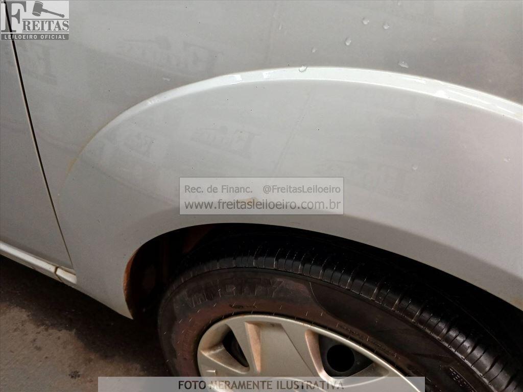 Ford Fiesta 1.6 Flex 2013 — foto 13