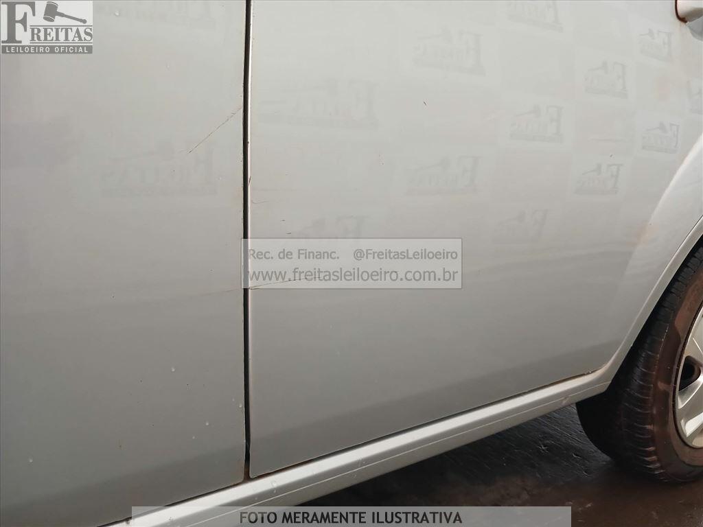 Ford Fiesta 1.6 Flex 2013 — foto 15