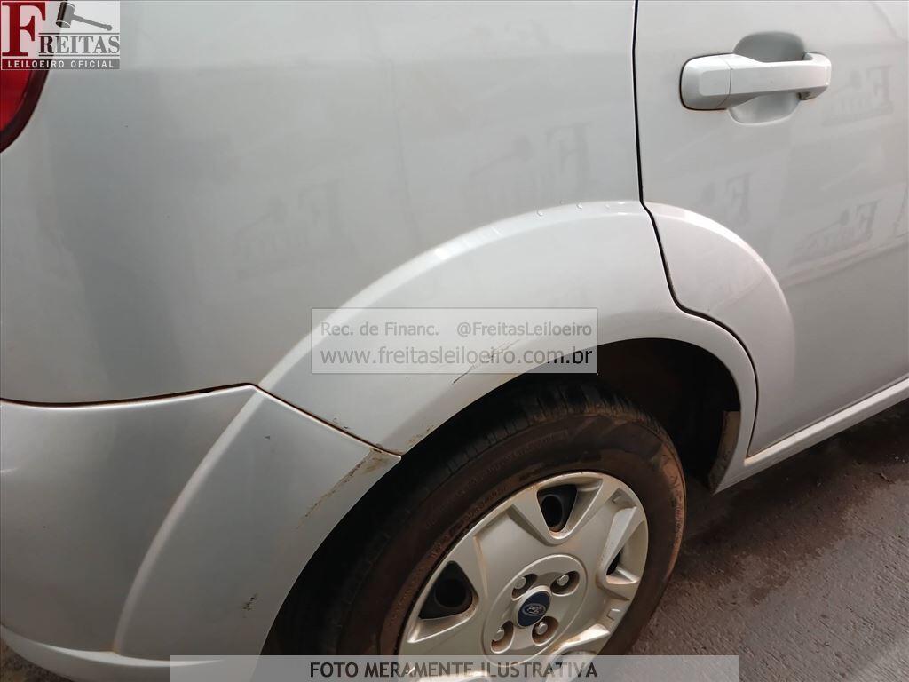 Ford Fiesta 1.6 Flex 2013 — foto 17
