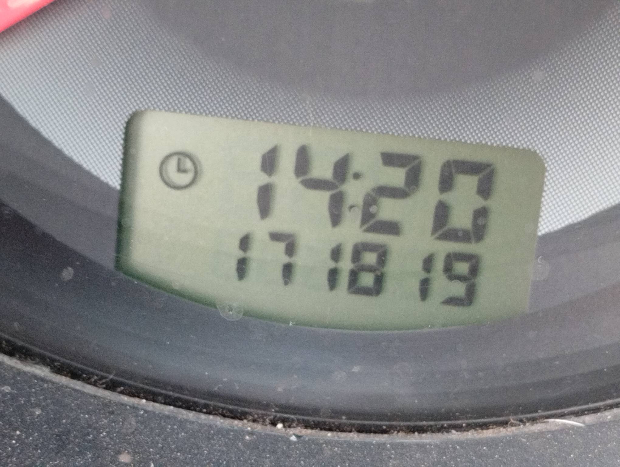 Ford Fiesta 1.6 Flex 2013 — foto 18
