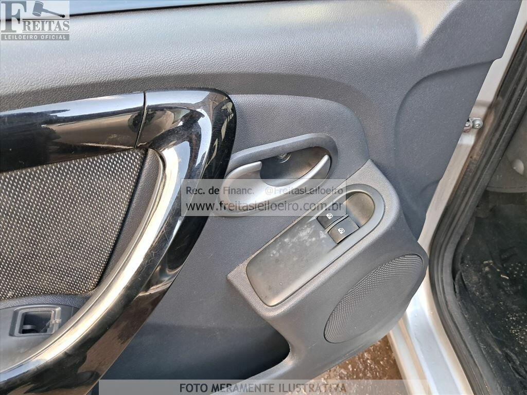 Renault Sandero Exp1016v 2014 — foto 10