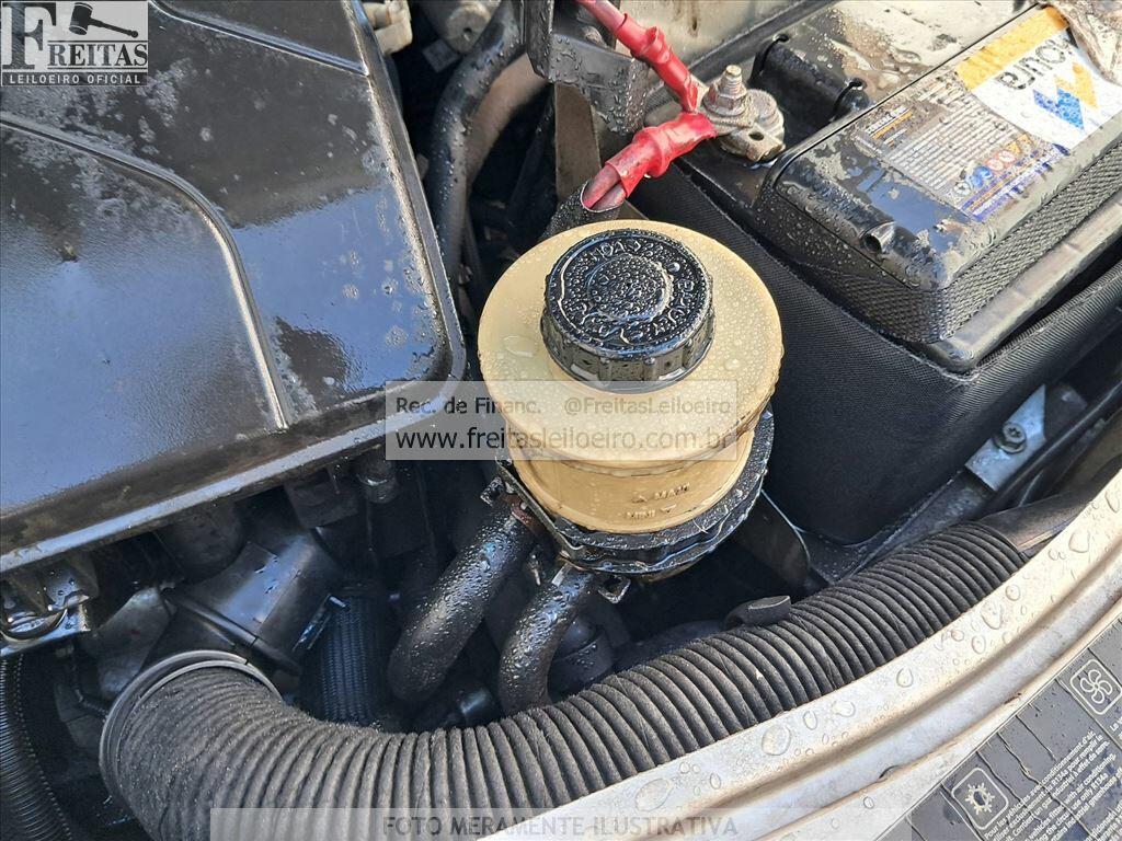 Renault Sandero Exp1016v 2014 — foto 11