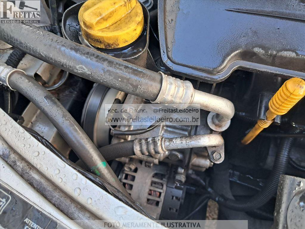 Renault Sandero Exp1016v 2014 — foto 12