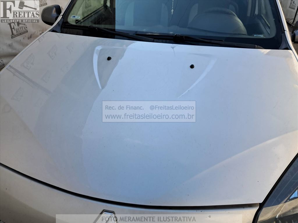 Renault Sandero Exp1016v 2014 — foto 13