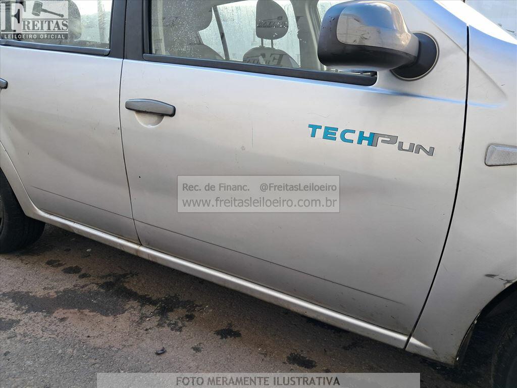 Renault Sandero Exp1016v 2014 — foto 19