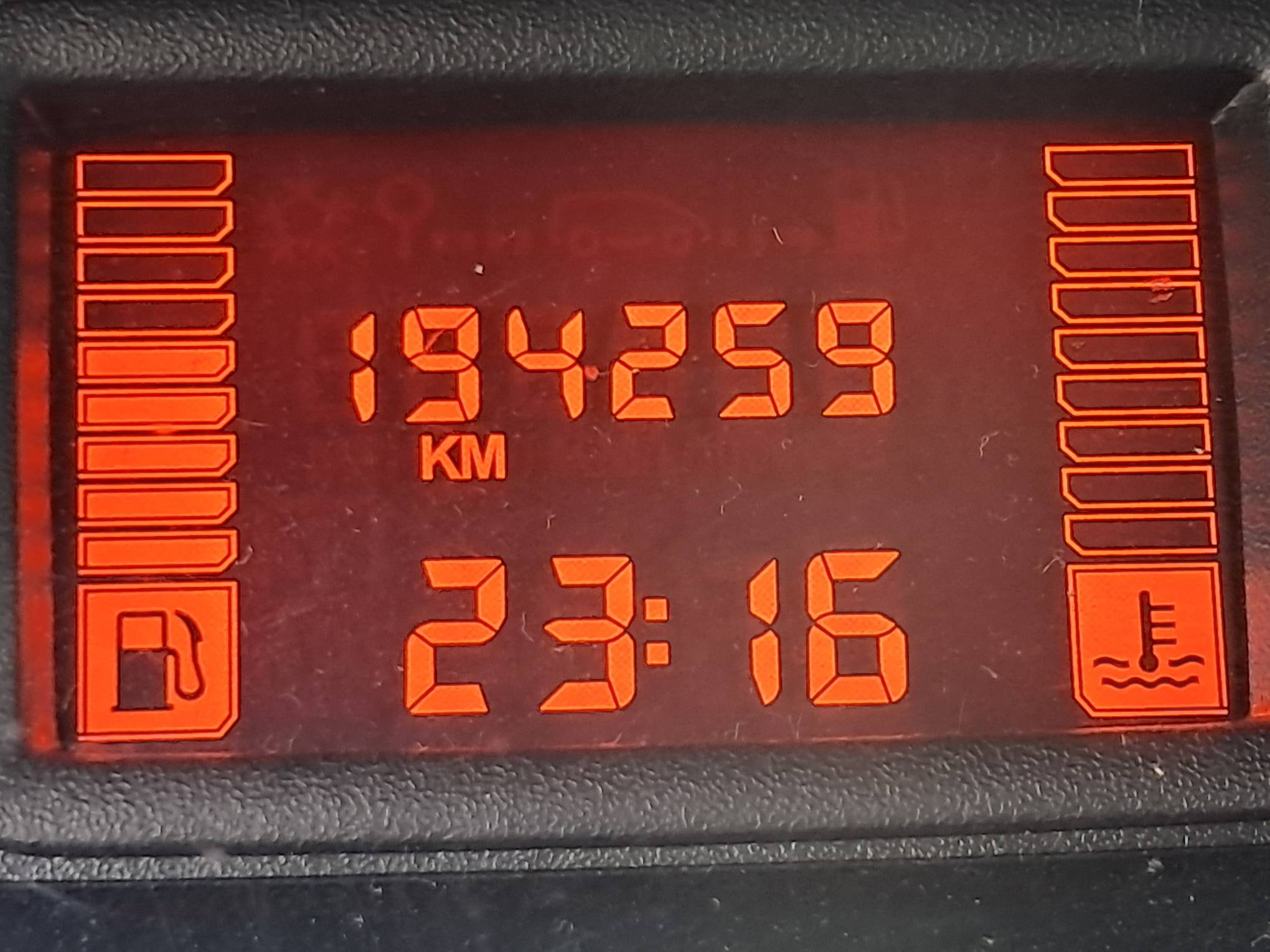 Renault Sandero Exp1016v 2014 — foto 23